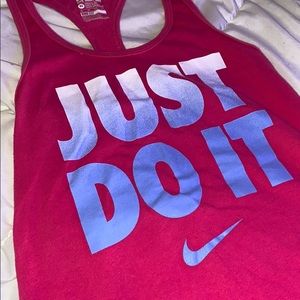• CLEARANCE 💲 Nike Tank